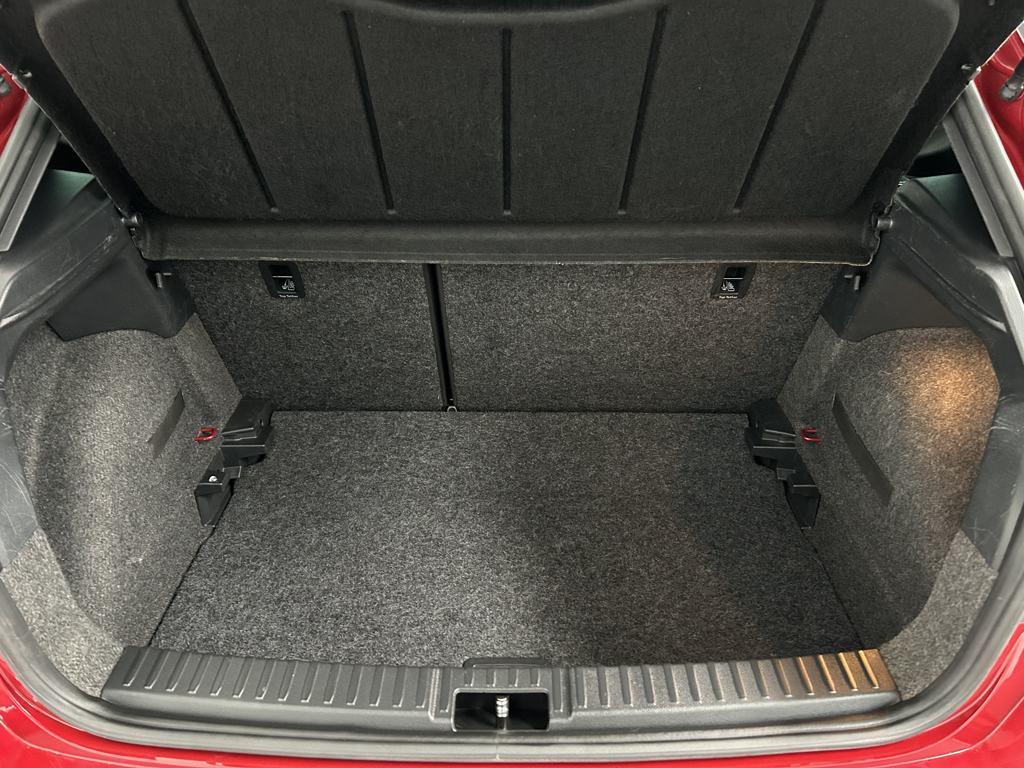 SEAT Ibiza 1.5 TSI S&S FR Plus DSG 110 kW (150 CV) - 6