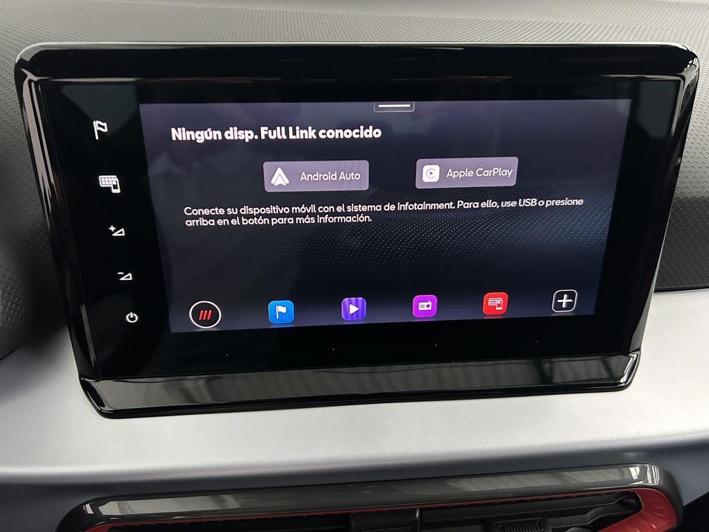 SEAT Ibiza 1.5 TSI S&S FR Plus DSG 110 kW (150 CV) - 10