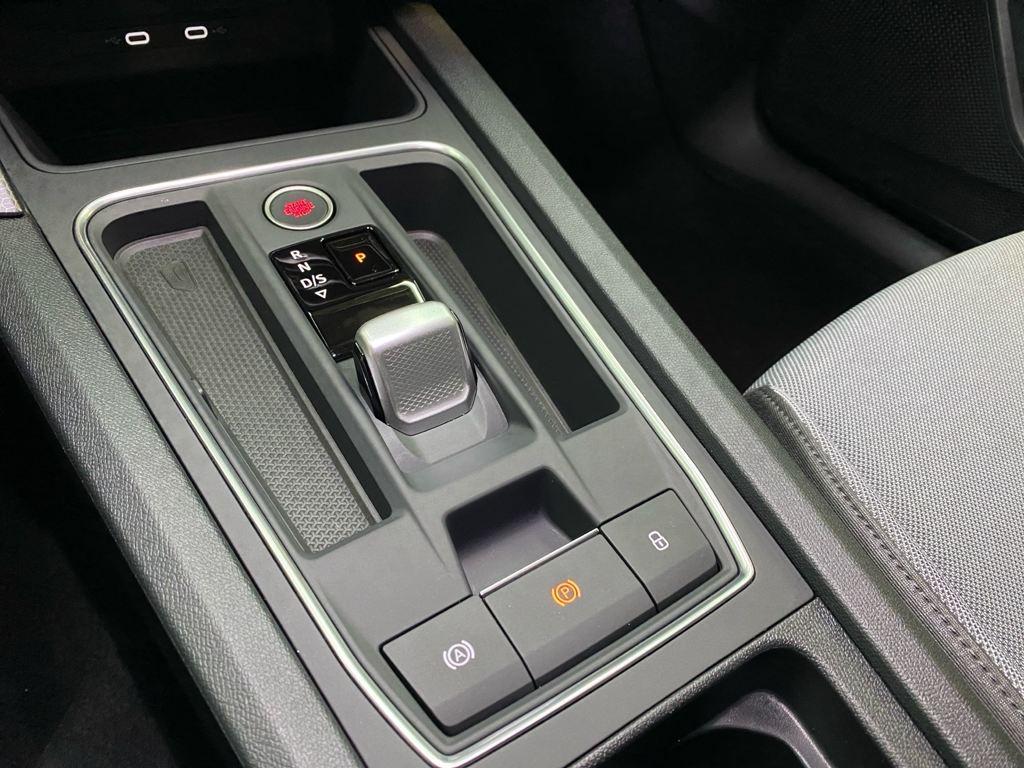 SEAT León ST 1.5 eTSI Style 25 Aniversario DSG 85 kW (116 CV) - 13