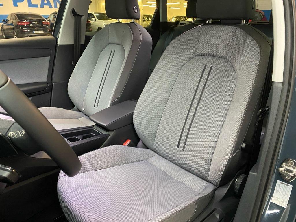 SEAT León ST 1.5 eTSI Style 25 Aniversario DSG 85 kW (116 CV) - 14