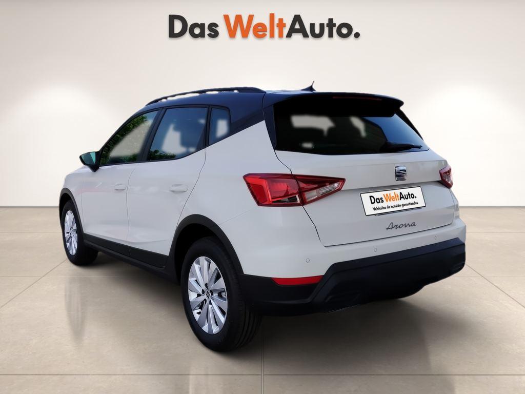 SEAT Arona 1.0 TSI Style Plus 81 kW (110 CV) - 1