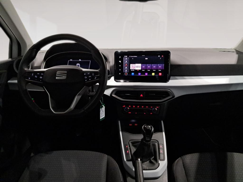 SEAT Arona 1.0 TSI Style Plus 81 kW (110 CV) - 3