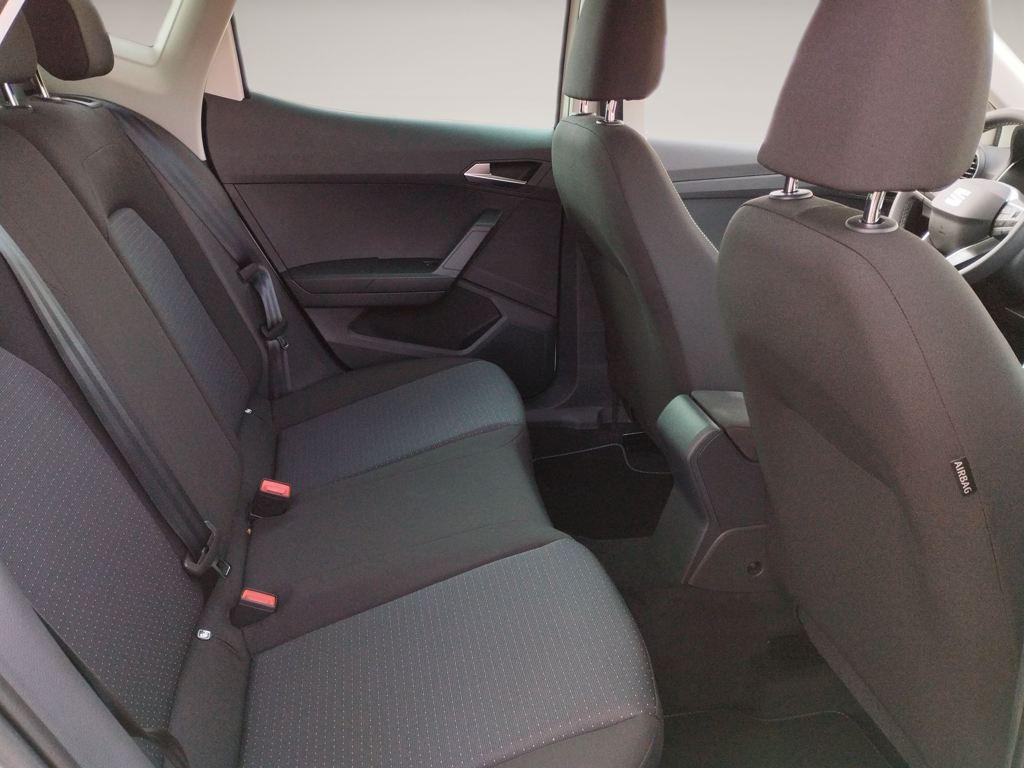 SEAT Arona 1.0 TSI Style Plus 81 kW (110 CV) - 5