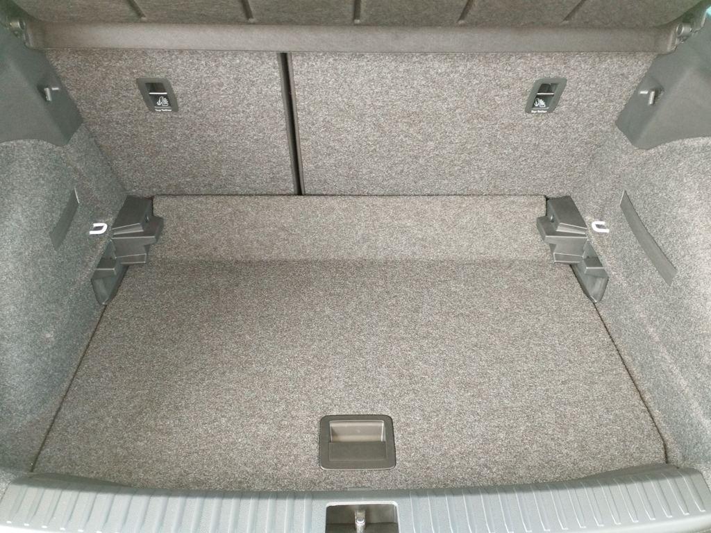 SEAT Arona 1.0 TSI Style Plus 81 kW (110 CV) - 6