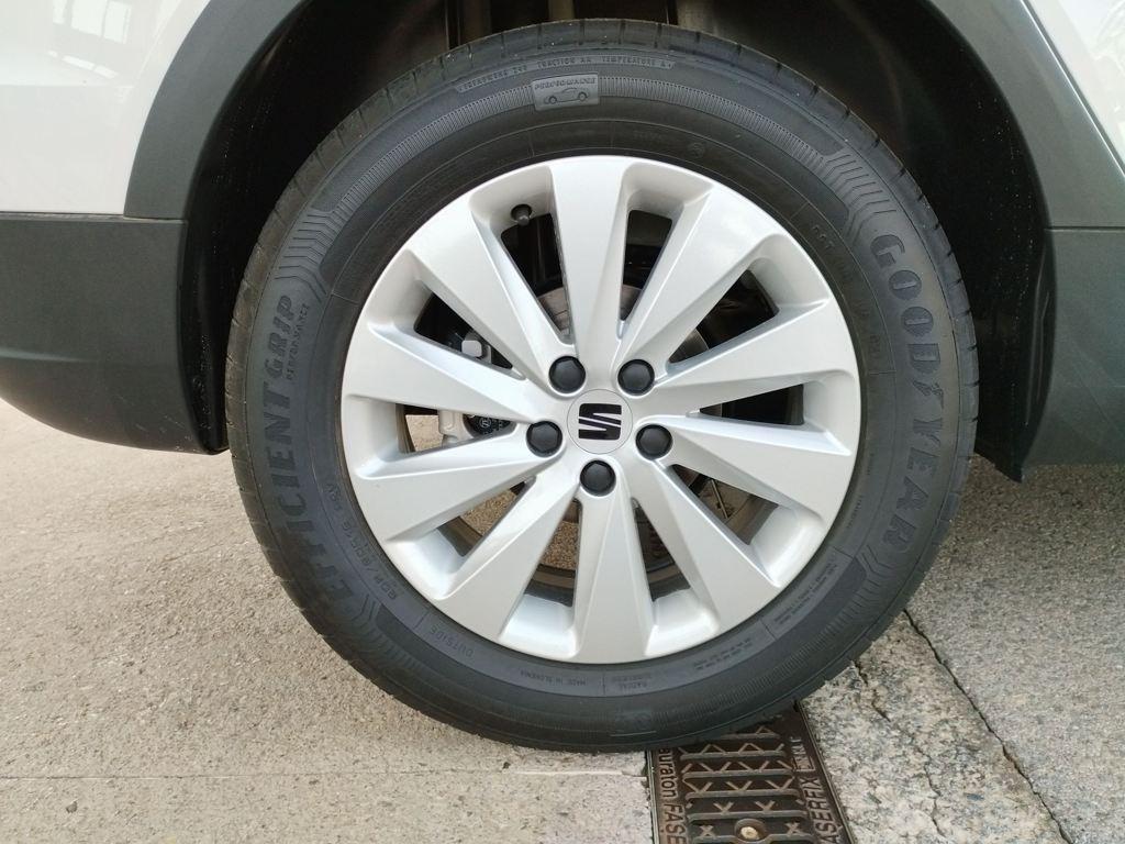 SEAT Arona 1.0 TSI Style Plus 81 kW (110 CV) - 7