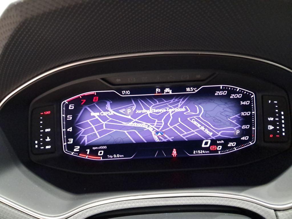 SEAT Arona 1.0 TSI Style Plus 81 kW (110 CV) - 8