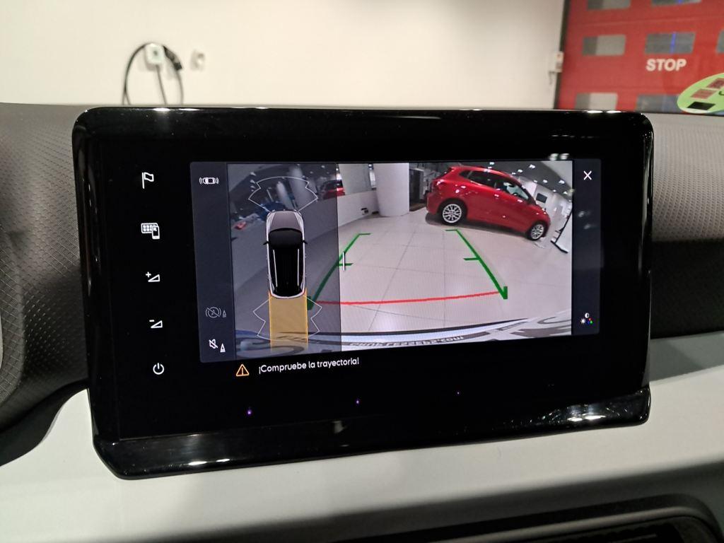 SEAT Arona 1.0 TSI Style Plus 81 kW (110 CV) - 9