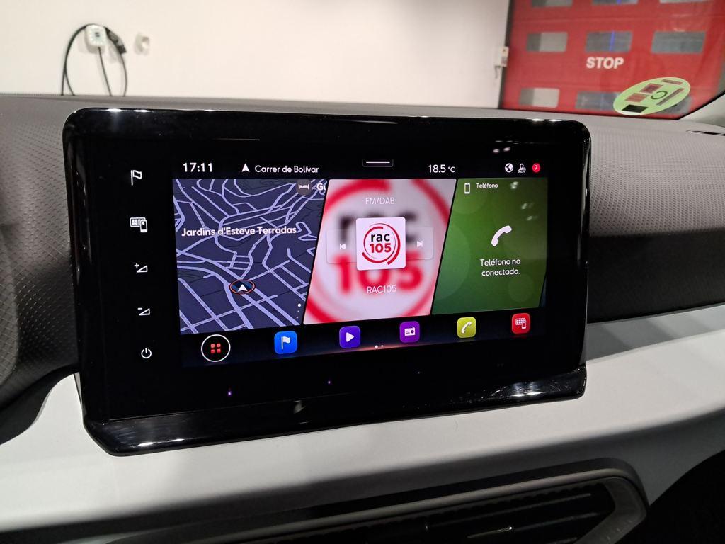 SEAT Arona 1.0 TSI Style Plus 81 kW (110 CV) - 10