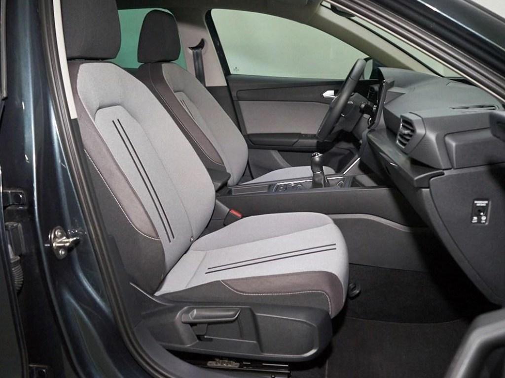 SEAT León ST 2.0 TDI Style XS 85 kW (115 CV) - 4