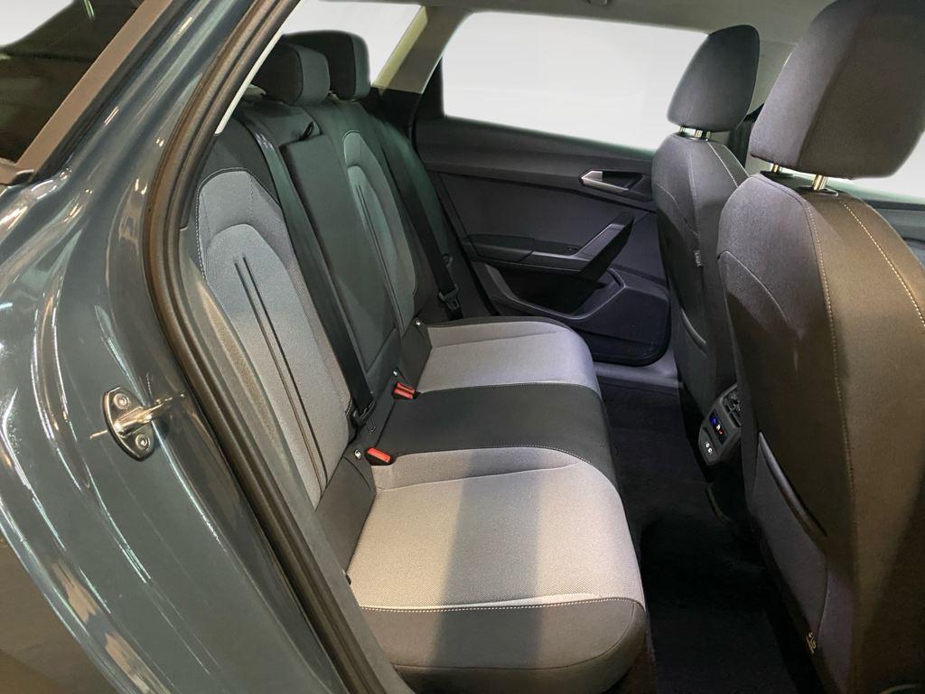 SEAT León ST 2.0 TDI Style XS 85 kW (115 CV) - 5