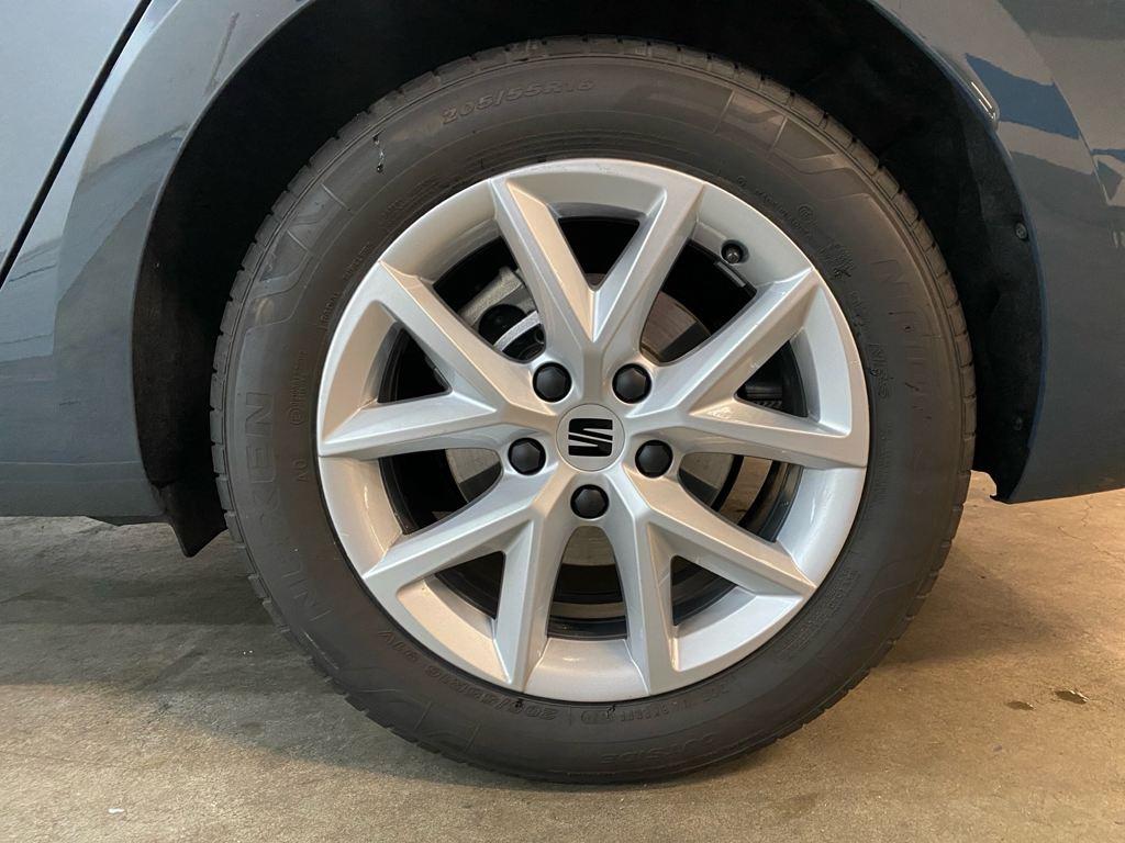 SEAT León ST 2.0 TDI Style XS 85 kW (115 CV) - 7