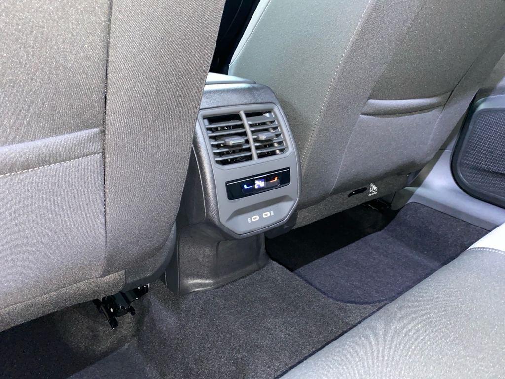 SEAT León ST 2.0 TDI Style XS 85 kW (115 CV) - 10