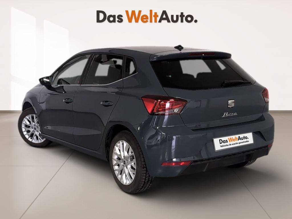 SEAT Ibiza 1.0 TSI Special Edition 85 kW (115 CV) - 1