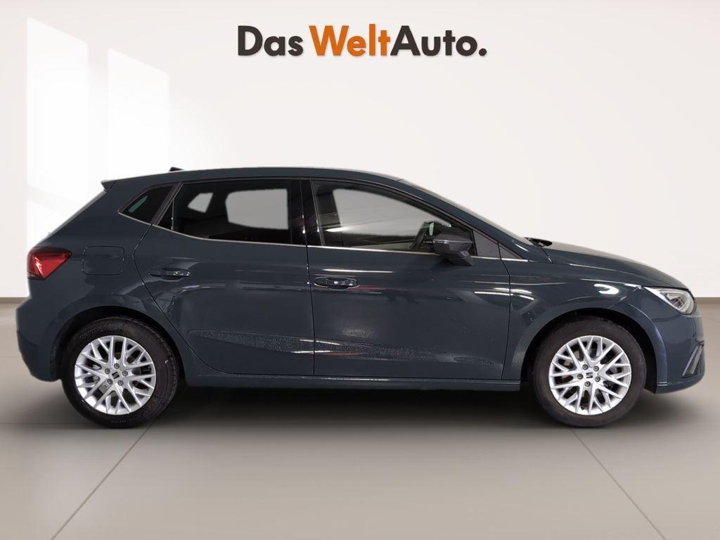 SEAT Ibiza 1.0 TSI Special Edition 85 kW (115 CV) - 2