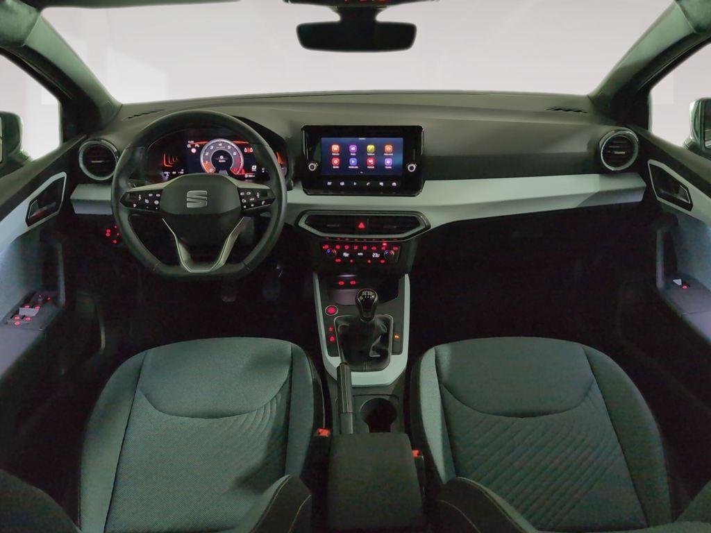 SEAT Ibiza 1.0 TSI Special Edition 85 kW (115 CV) - 3