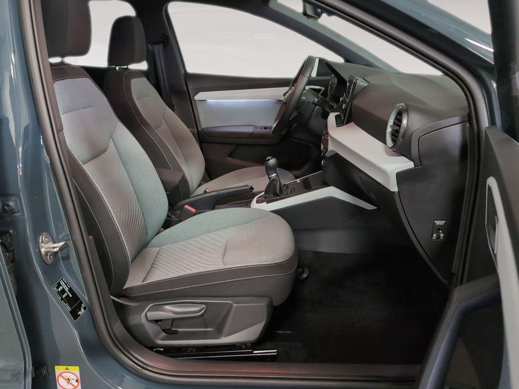 SEAT Ibiza 1.0 TSI Special Edition 85 kW (115 CV) - 4