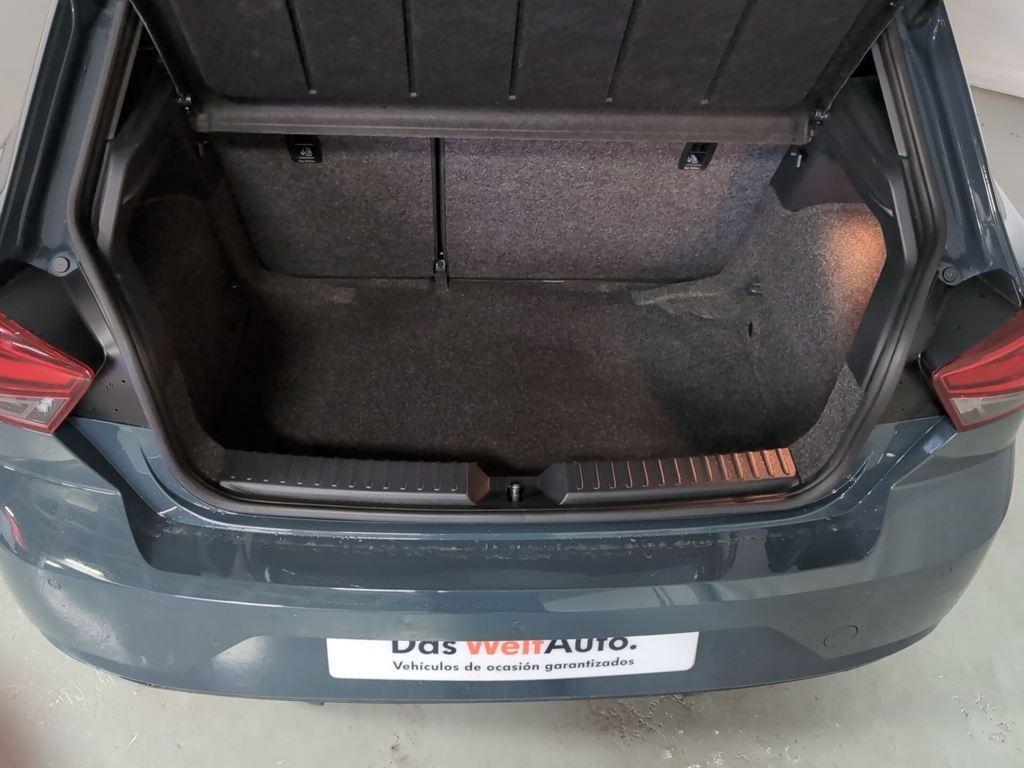 SEAT Ibiza 1.0 TSI Special Edition 85 kW (115 CV) - 6