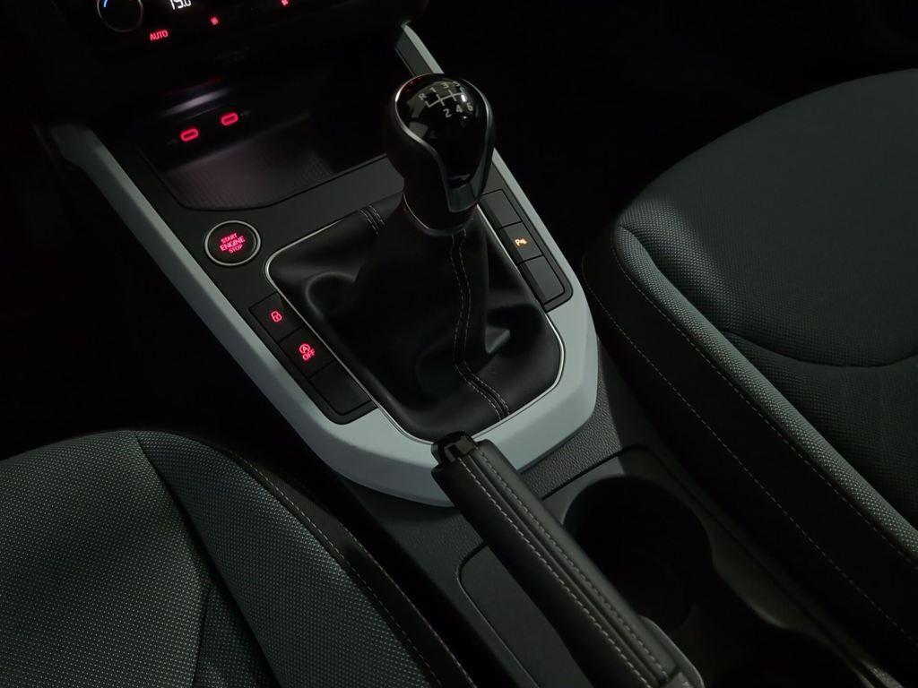 SEAT Ibiza 1.0 TSI Special Edition 85 kW (115 CV) - 9