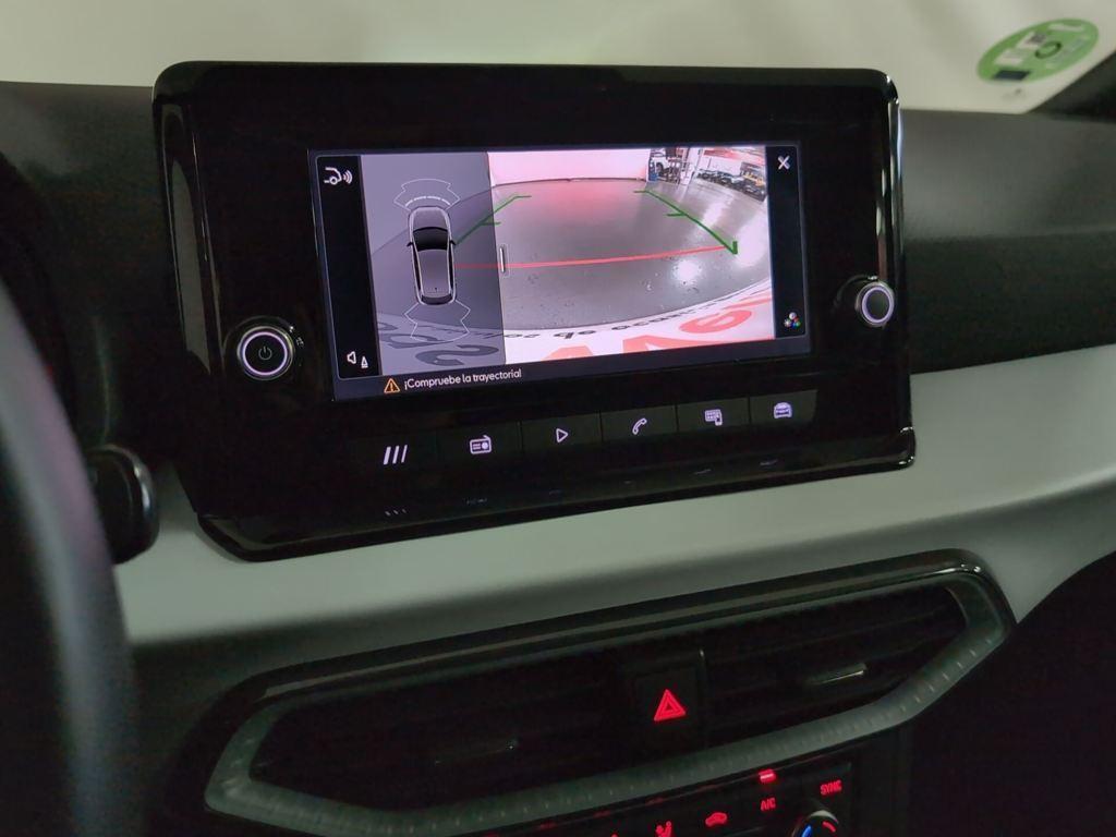 SEAT Ibiza 1.0 TSI Special Edition 85 kW (115 CV) - 11