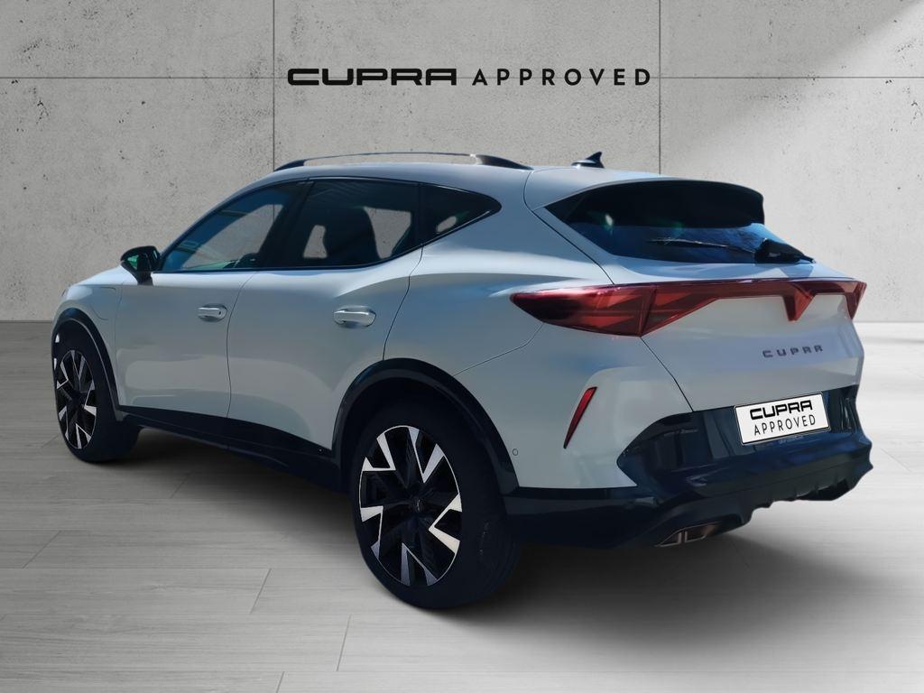 CUPRA Formentor 1.5 eTSI DSG 110 kW (150 CV) - 1