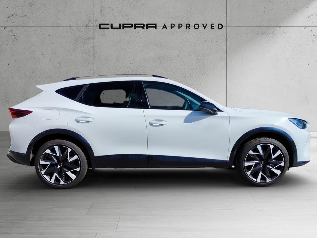 CUPRA Formentor 1.5 eTSI DSG 110 kW (150 CV) - 2