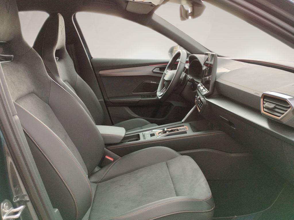 CUPRA Formentor 1.5 eTSI DSG 110 kW (150 CV) - 4