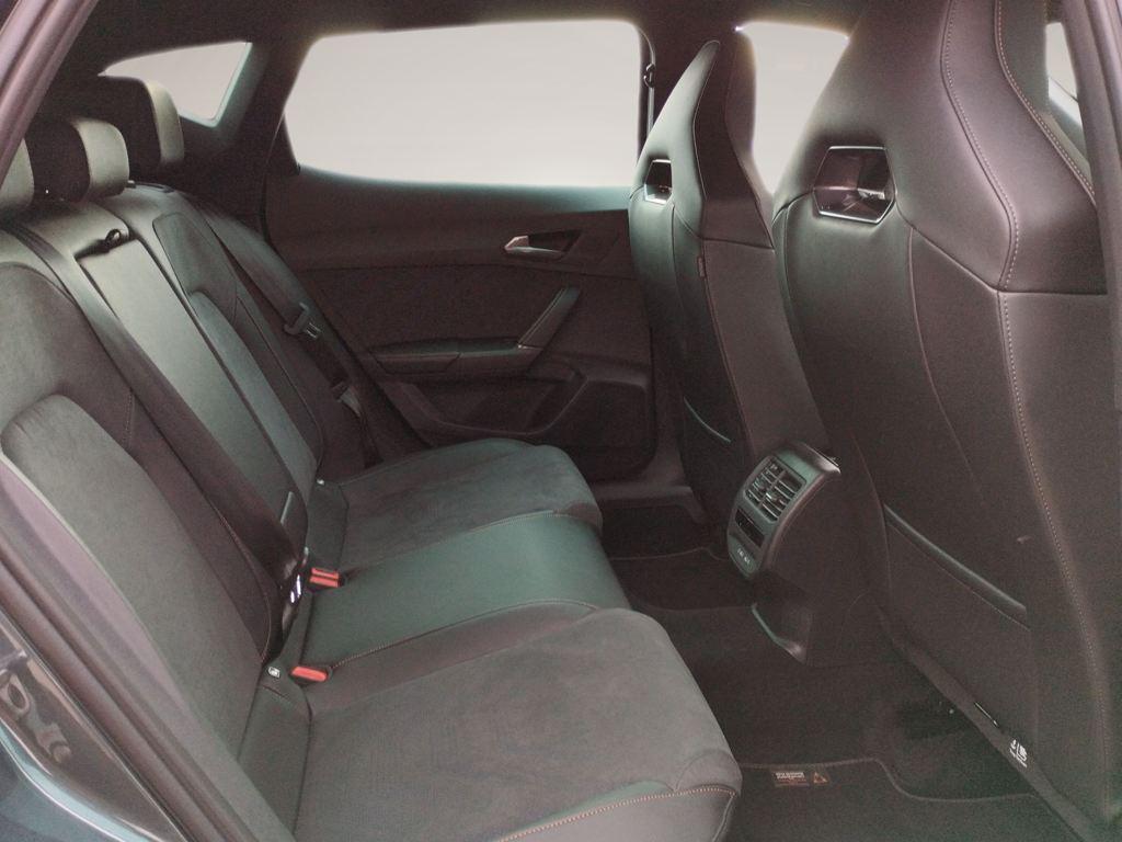 CUPRA Formentor 1.5 eTSI DSG 110 kW (150 CV) - 5