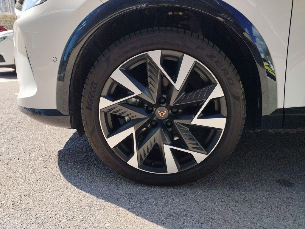 CUPRA Formentor 1.5 eTSI DSG 110 kW (150 CV) - 7