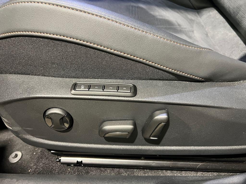 CUPRA Formentor 1.5 eTSI DSG 110 kW (150 CV) - 11