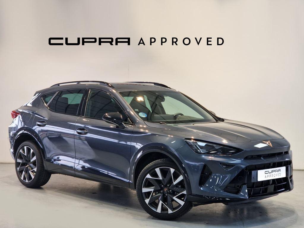 CUPRA Formentor 1.5 eTSI DSG 110 kW (150 CV) - 0
