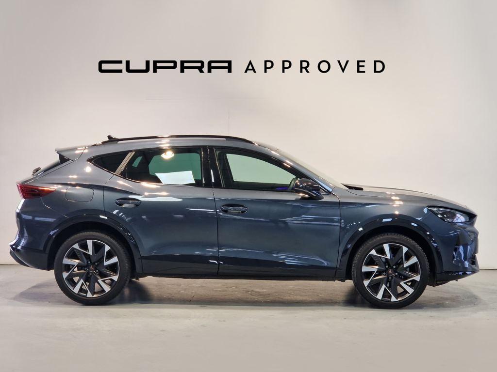 CUPRA Formentor 1.5 eTSI DSG 110 kW (150 CV) - 2