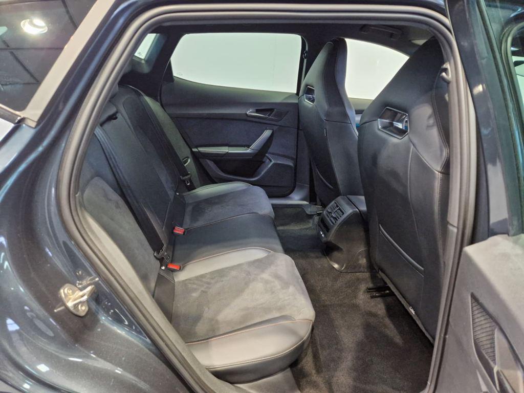 CUPRA Formentor 1.5 eTSI DSG 110 kW (150 CV) - 5