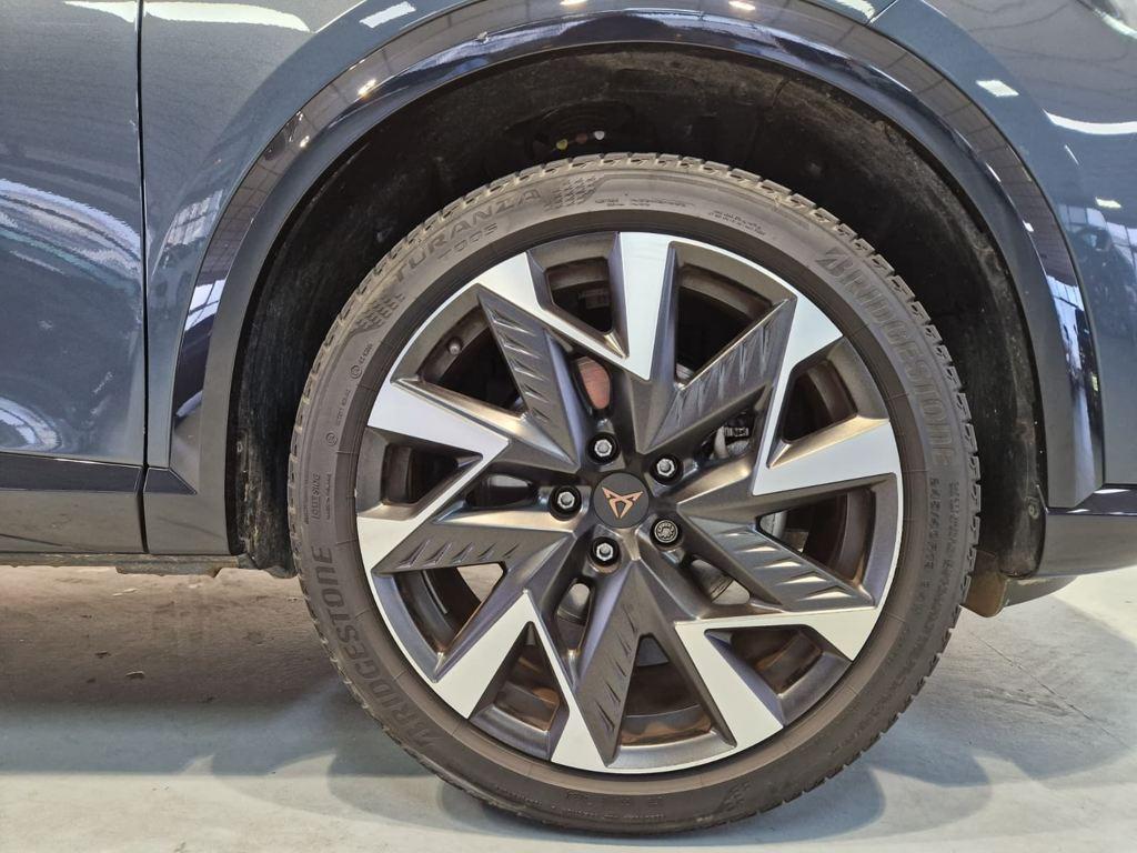 CUPRA Formentor 1.5 eTSI DSG 110 kW (150 CV) - 7