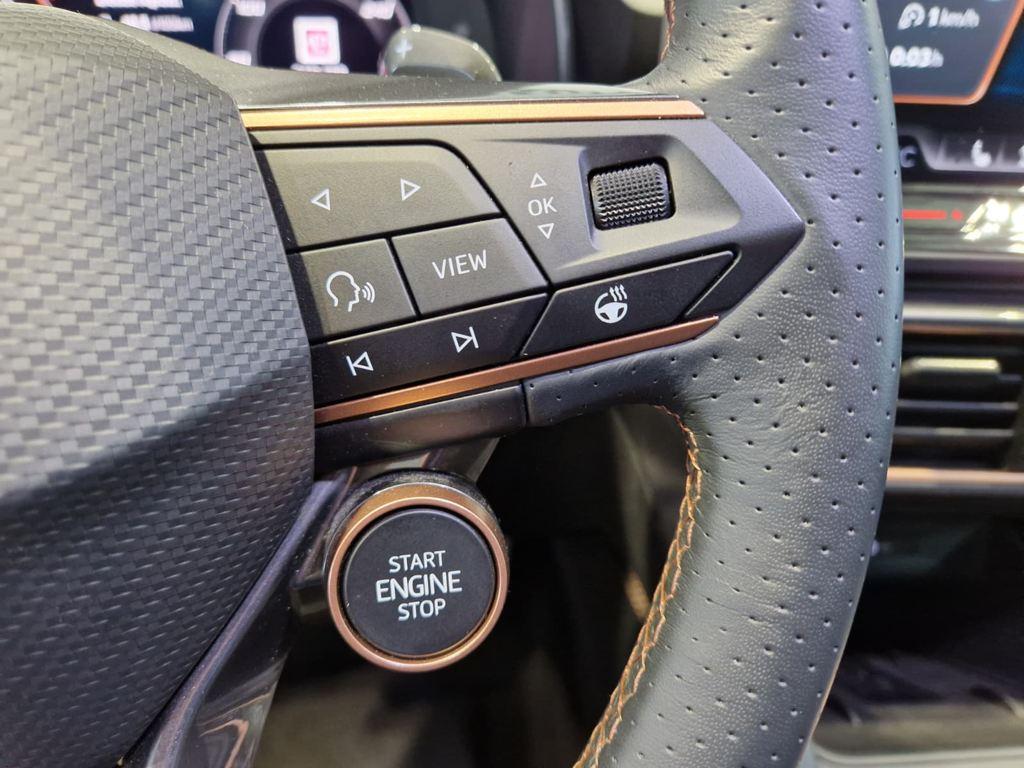 CUPRA Formentor 1.5 eTSI DSG 110 kW (150 CV) - 12