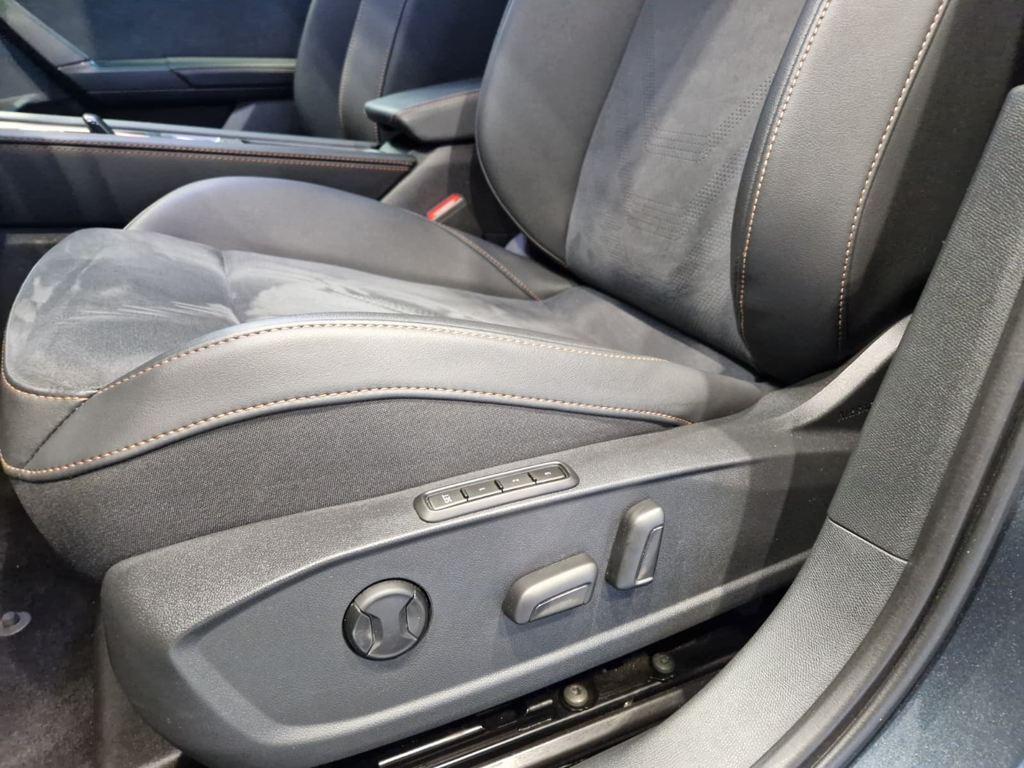 CUPRA Formentor 1.5 eTSI DSG 110 kW (150 CV) - 13