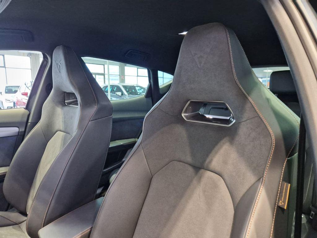 CUPRA Formentor 1.5 eTSI DSG 110 kW (150 CV) - 14