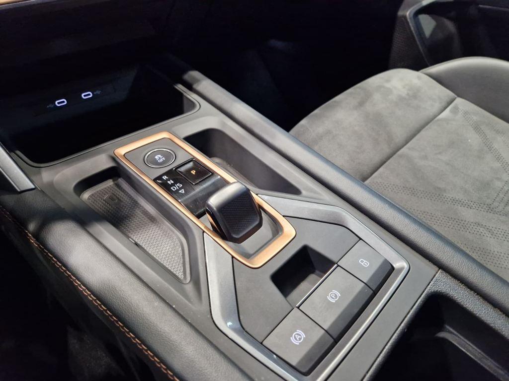 CUPRA Formentor 1.5 eTSI DSG 110 kW (150 CV) - 16