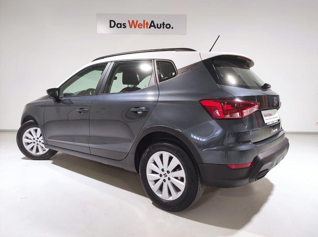 SEAT Arona 1.0 TSI Style Special Edition 85 kW (115 CV) - 1