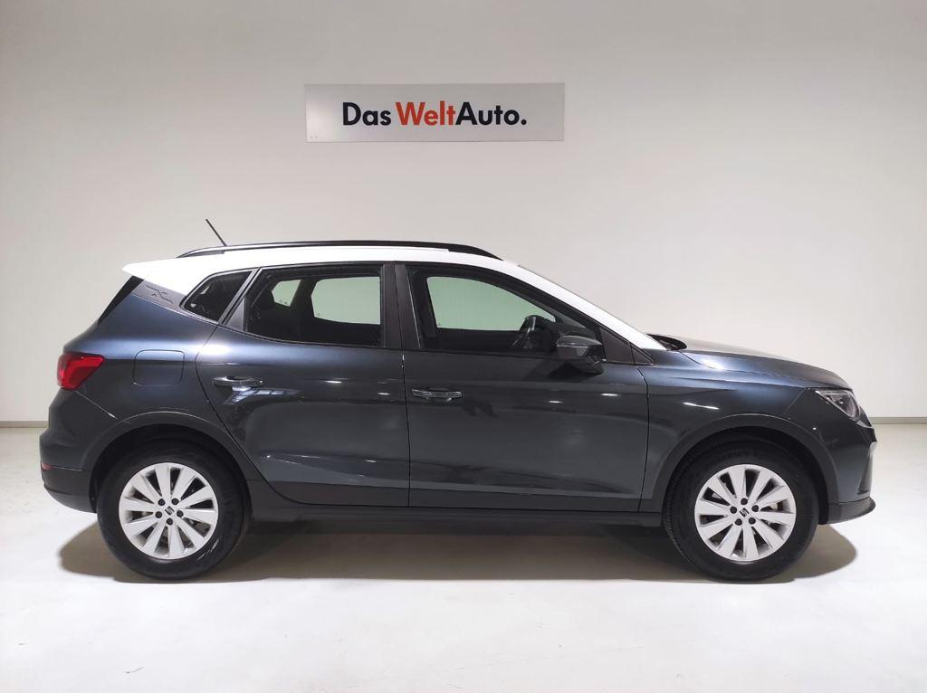 SEAT Arona 1.0 TSI Style Special Edition 85 kW (115 CV) - 2