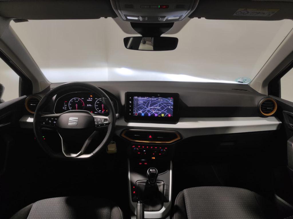 SEAT Arona 1.0 TSI Style Special Edition 85 kW (115 CV) - 3