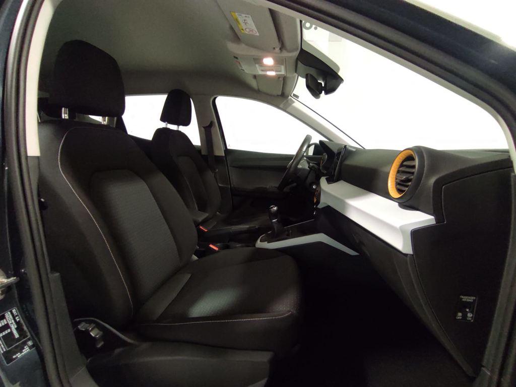 SEAT Arona 1.0 TSI Style Special Edition 85 kW (115 CV) - 4