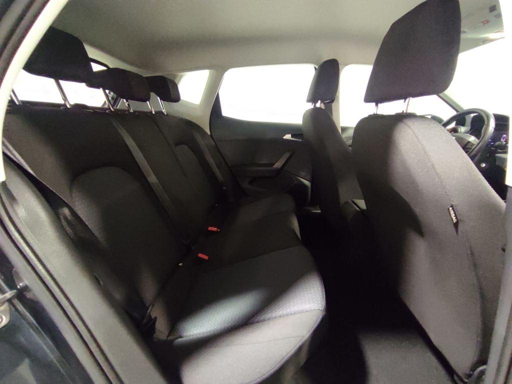 SEAT Arona 1.0 TSI Style Special Edition 85 kW (115 CV) - 5