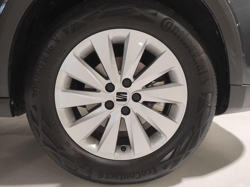 SEAT Arona 1.0 TSI Style Special Edition 85 kW (115 CV) - 7