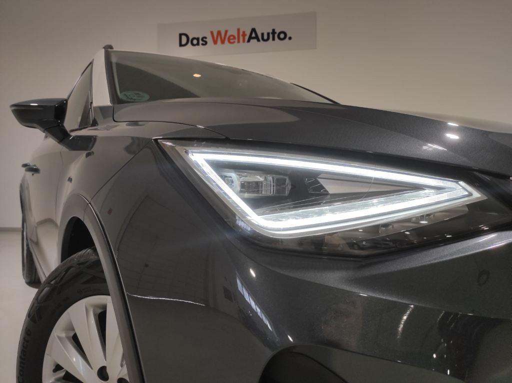 SEAT Arona 1.0 TSI Style Special Edition 85 kW (115 CV) - 8