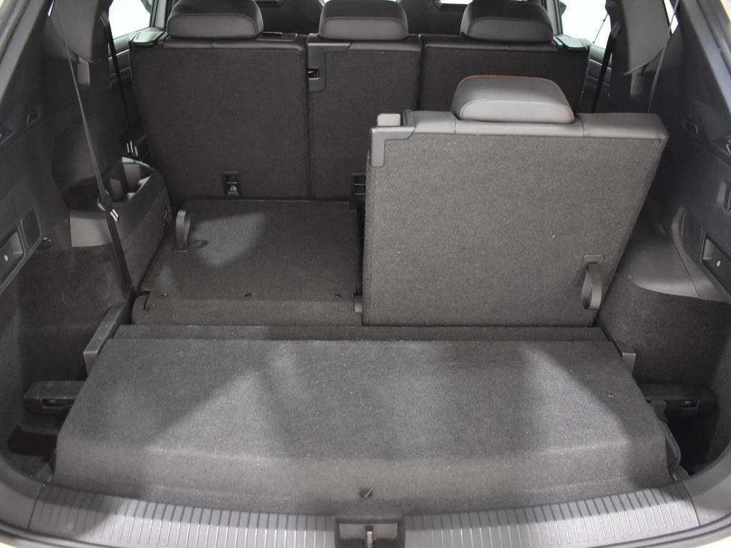 SEAT Tarraco 1.5 TSI S&S FR Edition DSG 110 kW (150 CV) - 6