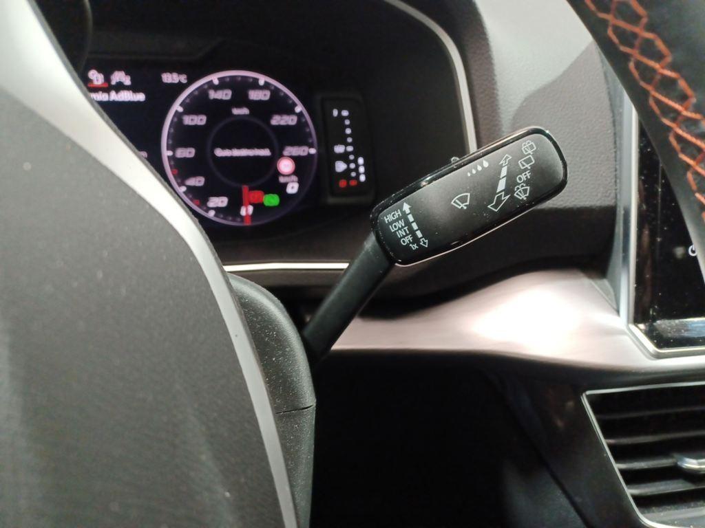 SEAT Tarraco 1.5 TSI S&S FR Edition DSG 110 kW (150 CV) - 11