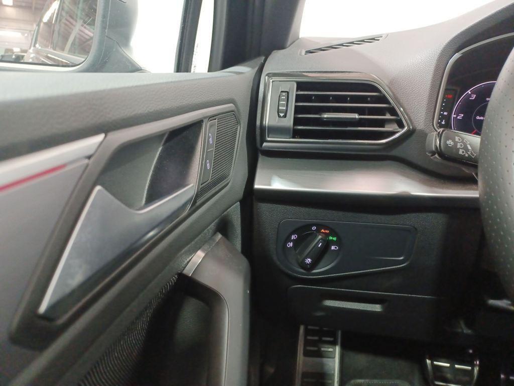 SEAT Tarraco 1.5 TSI S&S FR Edition DSG 110 kW (150 CV) - 12