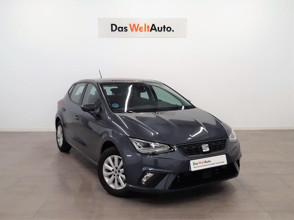 SEAT Ibiza 1.0 MPI S&S Style XM 59 kW (80 CV) - 0