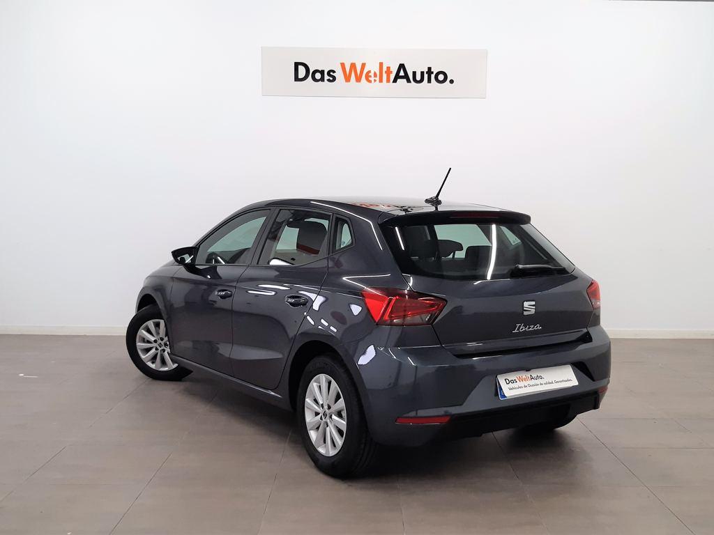 SEAT Ibiza 1.0 MPI S&S Style XM 59 kW (80 CV) - 1