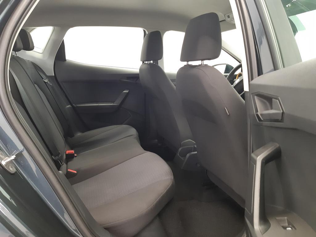 SEAT Ibiza 1.0 MPI S&S Style XM 59 kW (80 CV) - 5
